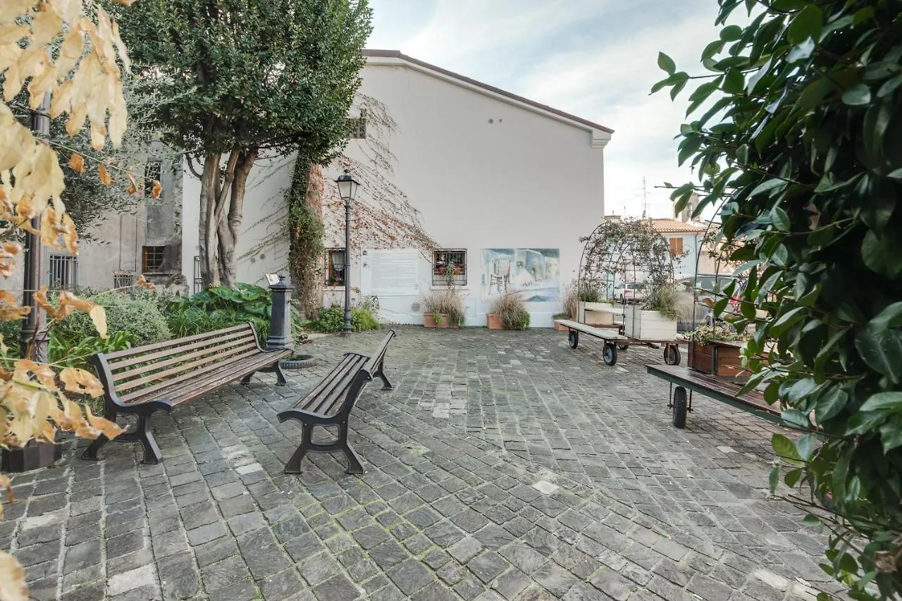 Appartamento civico42 Rimini