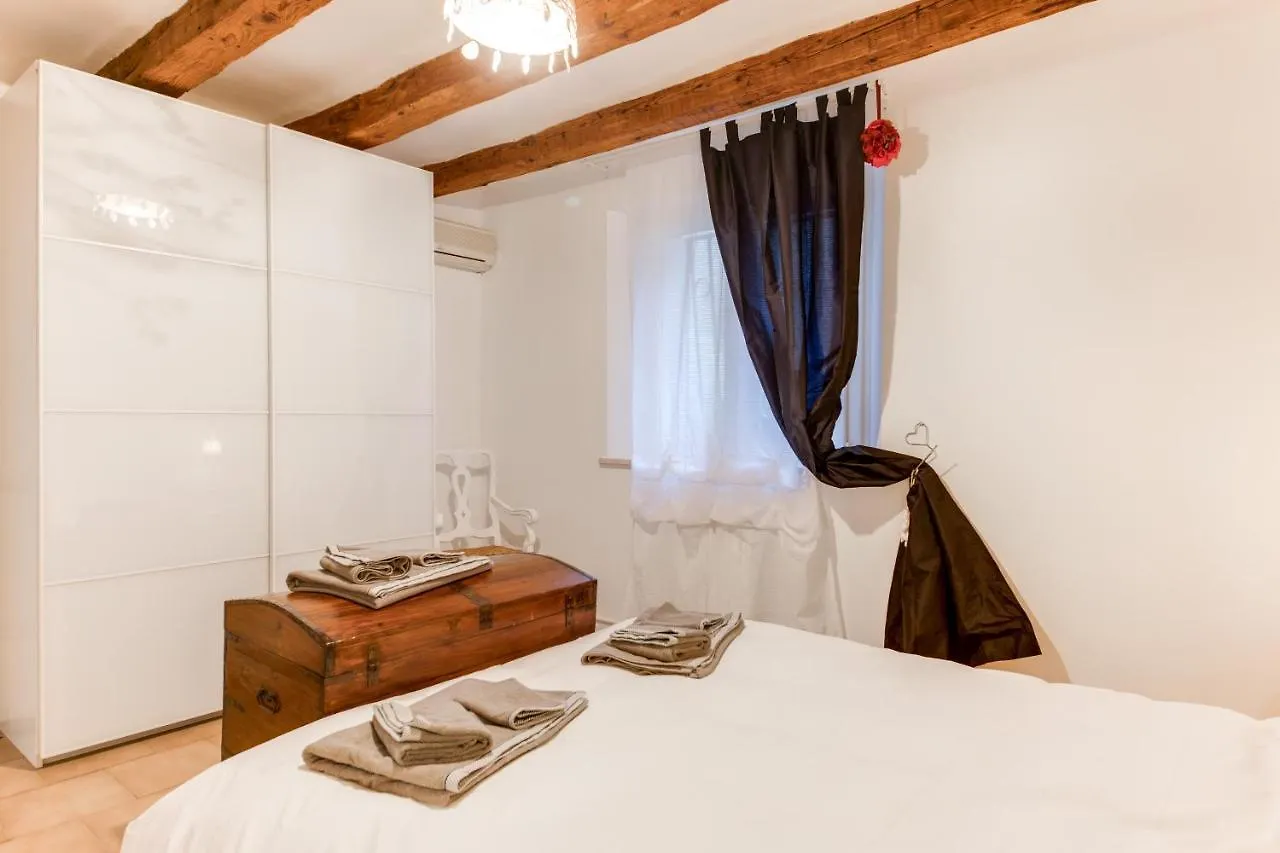 Civico42 location